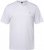 JP1880 Henley QuickDry Tennis T-Shirt Snow White - Sportovní oblečení - Sportovní Oblečení 2XL-10XL
