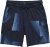 JP1880 FLEXNAMIC® GeoMotion Tennis Shorts Dark Blue - Sportovní Oblečení - Sportovní Oblečení 2XL-10XL
