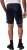 JP1880 FLEXNAMIC® GeoMotion Tennis Shorts Dark Blue - Sportovní Oblečení - Sportovní Oblečení 2XL-10XL