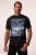 JP1880 Iron Maiden Brave New World T-Shirt Black - Trička - Trička nadměrné velikosti - 2XL-14XL