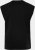 JP1880 AC/DC Classic Logo Band Tank Top Black - Trička - Trička nadměrné velikosti - 2XL-14XL