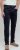 Kam Jeans Bens Embossed Reg Fit Jeans Blue-Black - Džíny & Kalhoty - Džíny a Kalhoty - W40-W70