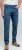 Kam Jeans Bens Embossed Reg Fit Jeans Smokey Blue - Džíny & kalhoty - Džíny a Kalhoty - W40-W70
