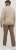 Jack & Jones Marco Dave Chinos Brown - Džíny & Kalhoty - Džíny a Kalhoty - W40-W70