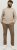 Jack & Jones Marco Dave Chinos Brown - Džíny & Kalhoty - Džíny a Kalhoty - W40-W70