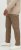 Jack & Jones Marco Dave Chinos Brown - Džíny & Kalhoty - Džíny a Kalhoty - W40-W70