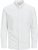 Jack & Jones Brook Oxford Long Sleeve Shirt White - Košile - Košile 2XL-10XL