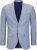 Jack & Jones Riviera Blazer Nautical Blue - Obleky - Obleky 2XL-8XL