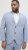 Jack & Jones Riviera Blazer Nautical Blue - Obleky - Obleky 2XL-8XL