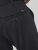 Jack & Jones Marco Cooper Chino Pants Black - Džíny & kalhoty - Džíny a Kalhoty - W40-W70