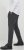 Jack & Jones Marco Cooper Chino Pants Dark Grey Melange - Džíny & kalhoty - Džíny a Kalhoty - W40-W70