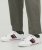 Jack & Jones Gorgon Sneakers Bright White - Pánská obuv 40-52 - 