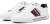 Jack & Jones Gorgon Sneakers Bright White - Pánská obuv 40-52 - 