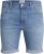 Jack & Jones Rick Original Shorts Blue Denim - Šortky - Šortky Nadměrné Velikosti W40-W60