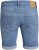 Jack & Jones Rick Original Shorts Blue Denim - Šortky - Šortky Nadměrné Velikosti W40-W60