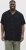 Jack & Jones Jeff Resort Shirt Black - Košile - Košile 2XL-10XL