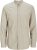 Jack & Jones Breeze Poplin Long Sleeve Shirt Beige - Košile - Košile 2XL-10XL