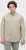 Jack & Jones Breeze Poplin Long Sleeve Shirt Beige - Košile - Košile 2XL-10XL