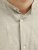 Jack & Jones Breeze Poplin Long Sleeve Shirt Beige - Košile - Košile 2XL-10XL