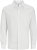 Jack & Jones Breeze Linen Blend Long Sleeve Shirt White - Košile - Košile 2XL-10XL