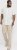 Jack & Jones Breeze Linen Blend Short Sleeve Shirt White - Košile - Košile 2XL-10XL