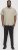Jack & Jones Breeze Linen Blend Short Sleeve Shirt Beige - Košile - Košile 2XL-10XL