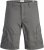 Jack & Jones Cole Mateo Cargo Shorts Castlerock - Šortky - Šortky Nadměrné Velikosti W40-W60