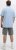 Jack & Jones Cole Mateo Cargo Shorts Castlerock - Šortky - Šortky Nadměrné Velikosti W40-W60