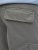 Jack & Jones Cole Mateo Cargo Shorts Castlerock - Šortky - Šortky Nadměrné Velikosti W40-W60