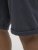 Jack & Jones Marco Erik Chino Shorts Navy Blazer - Šortky - Šortky Nadměrné Velikosti W40-W60