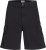 Jack & Jones Karl Avery Cargo Shorts Black - Šortky - Šortky Nadměrné Velikosti W40-W60