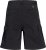 Jack & Jones Karl Avery Cargo Shorts Black - Šortky - Šortky Nadměrné Velikosti W40-W60