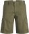 Jack & Jones Cole Mateo Cargo Shorts Olive Night - Šortky - Šortky Nadměrné Velikosti W40-W60