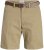 Jack & Jones Marco Franco Chino Shorts Brown - Šortky - Šortky Nadměrné Velikosti W40-W60