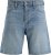 Jack & Jones Tony Original Denim Shorts Blue - Šortky - Šortky Nadměrné Velikosti W40-W60