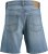 Jack & Jones Tony Original Denim Shorts Blue - Šortky - Šortky Nadměrné Velikosti W40-W60