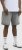 Jack & Jones Tony Original Denim Shorts Grey - Šortky - Šortky Nadměrné Velikosti W40-W60
