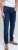 Kam Jeans Jacob Knitted Denim Reg Fit Jeans Mid Wash Blue - Džíny & kalhoty - Džíny a Kalhoty - W40-W70