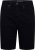 Kam Jeans Pepe Knitted Denim Shorts Blue-Black - Šortky - Šortky Nadměrné Velikosti W40-W60
