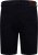 Kam Jeans Pepe Knitted Denim Shorts Blue-Black - Šortky - Šortky Nadměrné Velikosti W40-W60