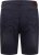 Kam Jeans Pepe Knitted Denim Shorts Charcoal - Šortky - Šortky Nadměrné Velikosti W40-W60