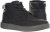  U.S. POLO ASSN. Pyro Winter Shoes Black - Pánská obuv 40-52 - 