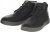  U.S. POLO ASSN. Pyro Winter Shoes Black - Pánská obuv 40-52 - 