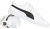 Puma Basket Classic XXI Sneakers White - Pánská obuv 40-52 - 