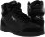 Puma Shuffle Mid Fur Shoes Black - Pánská obuv 40-52 - 
