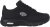 Solo Soprani Sport Delta Sneakers Black - Pánská obuv 40-52 - 