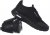 Solo Soprani Sport Poppins Sneakers Black - Pánská obuv 40-52 - 