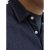 Jack & Jones Norrebro Denim Long Sleeve Shirt Dark Blue Denim - Košile - Košile 2XL-10XL