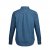 JP1880 Shirt Denim Long Sleeve Blue TALL - TALL-velikosti - TALL-velikosti