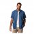 JP1880 Shirt Denim Short Sleeve Blue TALL - TALL-velikosti - TALL-velikosti